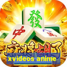 xvideos anime